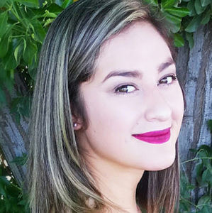 Meet your Posher, Daniela